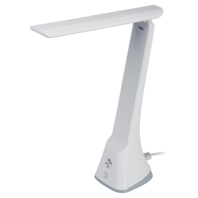 Настольная лампа Эра NLED-503-11W-W Б0059854
