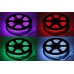 Светодиодная лента Эра 220В 5050 14,4Вт/м RGB 20м IP67 LS5050-14,4-60-220-RGB-IP67-20m Б0043097