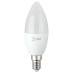 Лампа светодиодная Эра E14 8W 6500K LED B35-8W-865-E14 R Б0045341