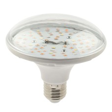 Фитолампа для растений светодиодная ЭРА E27 18W 2370K FITO-18W-RB-E27 Б0049533