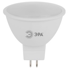 Лампа светодиодная Эра GU5.3 11W 4000K LED MR16-11W-840-GU5.3 R Б0052441