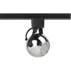 Трековый светильник Эра TR35-GU10 CH Б0053298