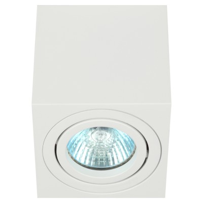 Накладной светильник Эра OL22 WH Б0054394