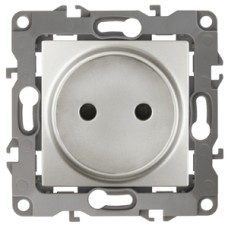 Розетка 2P Эра 12-2105-15 Б0019338