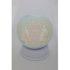 Светодиодная новогодняя фигура Эра ENGDS-14 Б0051950
