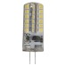 Лампа светодиодная Эра G4 3,5W 2700K LED JC-3,5W-12V-827-G4 Б0033195