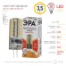 Лампа светодиодная Эра G4 3,5W 2700K LED JC-3,5W-12V-827-G4 Б0033195
