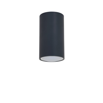 Накладной светильник ЭРА OL15 GU10 DG Б0049032