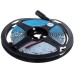 Светодиодная лента ЭРА 4,8W/m 120LED/m 2835SMD белый 5M LS2835-120LED-IP20-W-eco-5m Б0035595