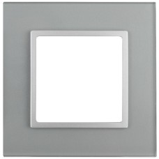 Рамка на 1 пост Эра 14-5101-03 Б0034472
