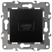 Розетка HDMI Эра 12-3114-05 Б0027485