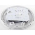 Уличный светодиодный светильник ЭРА SPB-1-12-MWS (W) Б0036398