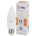 Лампа светодиодная Эра E27 11W 2700K LED B35-11W-827-E27 Б0032981