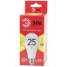 Лампа светодиодная Эра E27 25W 2700K LED A65-25W-827-E27 R Б0048009