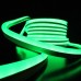 Светодиодная неоновая лента Эра 220В 2835 7Вт/м зеленый 20м IP67 N2835-120-IP67-220V-20m-G Б0043076