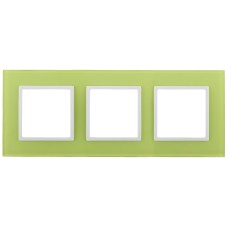 Рамка на 3 поста Эра 14-5103-26 Б0034516