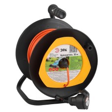 Удлинитель силовой Эра RPx-1-2x0.75-30m Б0043043
