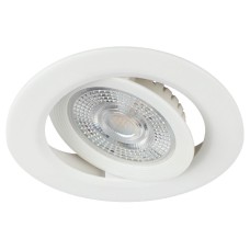 Встраиваемый светильник Эра KL LED 25A-5 3K WH Б0068128