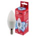 Лампа светодиодная Эра E14 8W 4000K LED B35-8W-840-E14 R Б0050200