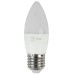 Лампа светодиодная Эра E27 6W 2700K ECO LED B35-6W-827-E27 Б0020620