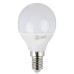 Лампа светодиодная Эра E14 7W 2700K LED P45-7W-827-E14 Б0020548