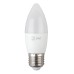 Лампа светодиодная Эра E27 6W 6500K LED B35-6W-865-E27 R Б0045340