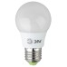 Лампа светодиодная Эра E27 6W 4000K LED A55-6W-840-E27 R Б0050688