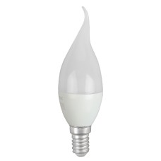 Лампа светодиодная Эра E14 10W 4000K LED BXS-10W-840-E14 R Б0051849
