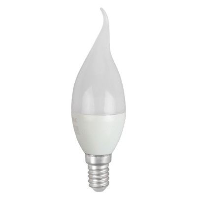 Лампа светодиодная Эра E14 10W 4000K LED BXS-10W-840-E14 R Б0051849