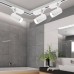 Трековый светильник ЭРА SТR-30-36-30K-W30 Б0049773