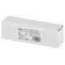 Трековый магнитный светильник Эра TRM-S5-1-6W4K-BK Б0059047