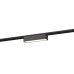 Трековый магнитный светильник Эра TRM-S5-1-6W4K-BK Б0059047