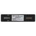 Трековый магнитный светильник Эра TRM-S5-1-6W4K-BK Б0059047