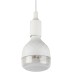 Светодиодная фитолампа для растений Эра ФИТО-35W-PFR-E27-GR Б0064576