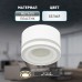 Накладной светильник Эра OL51 WH Б0059804