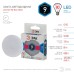 Лампа светодиодная Эра GX53 9W 4000K LED GX-9W-840-GX53 Б0020595