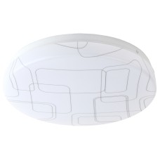 Потолочный светильник Эра SPB-6 Slim 2 36-4K Б0053327