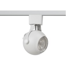 Трековый светильник Эра TR35-GU10 WH Б0053295