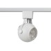 Трековый светильник Эра TR35-GU10 WH Б0053295