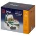 Светодиодная фигура Деревня Эра EFIS-S02 Б0060481