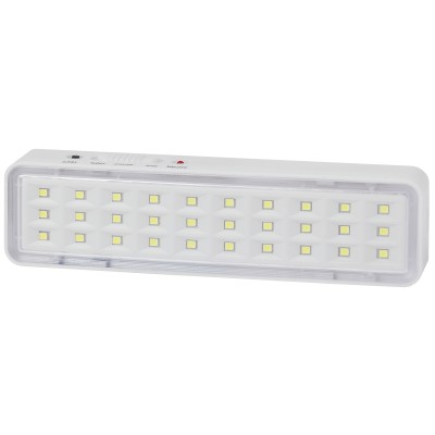 Аварийный светильник Эра DBA-101-0-20 Б0044394