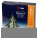 Новогодняя фигура Елочка Эра ENGDS-17 Б0056010