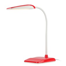 Настольная лампа Эра NLED-447-9W-R Б0017434