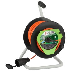 Удлинитель силовой Эра RP-1e-3x1.5-30m Б0059776
