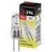 Лампа галогенная Эра G4 20W 3000K G4-JC-20W-12V C0027369