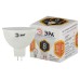 Лампа светодиодная Эра GU5.3 8W 2700K LED MR16-8W-827-GU5.3 Б0057002