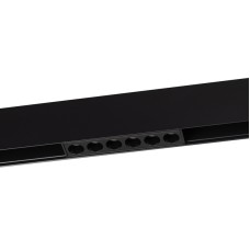 Трековый магнитный светильник Эра TRM20-3-11-6W3K-B Б0054808