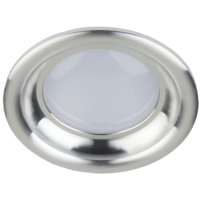 Встраиваемый светильник ЭРА KL LED 17-7 SL Б0030405