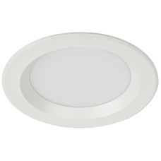 Встраиваемый светильник Эра SDL-10-90-40K-W25 Б0049708