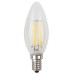 Лампа светодиодная Эра E14 7W 4000K F-LED B35-7W-840-E14 Б0027943